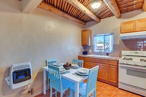 Quiet Mora Hideaway: 35 Mi to Angel Fire Resort!