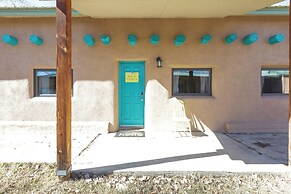 Quiet Mora Hideaway: 35 Mi to Angel Fire Resort!