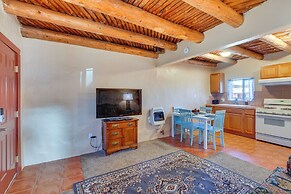 Quiet Mora Hideaway: 35 Mi to Angel Fire Resort!