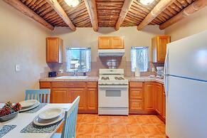 Quiet Mora Hideaway: 35 Mi to Angel Fire Resort!