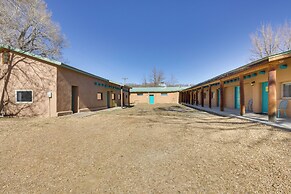 Quiet Mora Hideaway: 35 Mi to Angel Fire Resort!