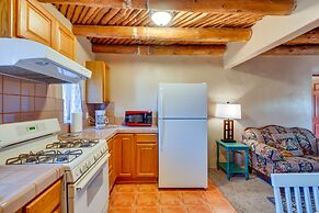 Quiet Mora Hideaway: 35 Mi to Angel Fire Resort!