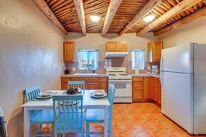 Quiet Mora Hideaway: 35 Mi to Angel Fire Resort!