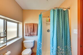 Quiet Mora Hideaway: 35 Mi to Angel Fire Resort!