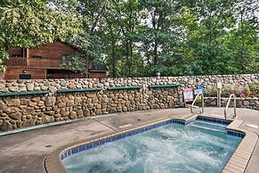 Nisswa Townhome w/ Boat Slip + Gull Lake Access!