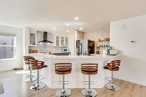 Centrally Located Austin Home w/ Private Patio!