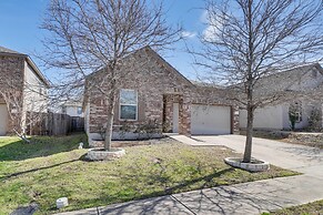Centrally Located Austin Home w/ Private Patio!