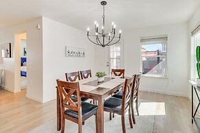 Centrally Located Austin Home w/ Private Patio!