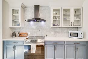 Centrally Located Austin Home w/ Private Patio!