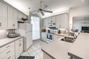 ~ 3 Mi to Dtwn: Aubrey Vacation Rental w/ Patio!