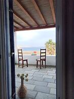 Mykonian Luxury Villa Victoria with Pool
