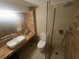 Mykonian Luxury Villa Victoria with Pool
