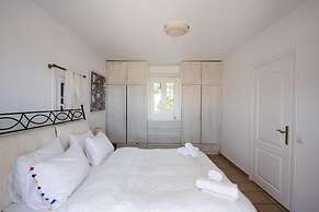 Mykonian Luxury Villa Victoria with Pool