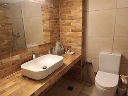 Mykonian Luxury Villa Victoria with Pool