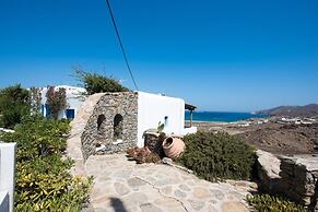 Mykonian Luxury Villa Victoria with Pool