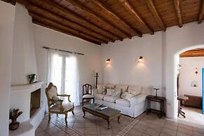 Mykonian Luxury Villa Victoria with Pool