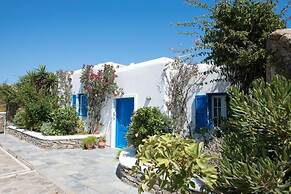 Mykonian Luxury Villa Victoria with Pool