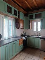 Mykonian Luxury Villa Victoria with Pool