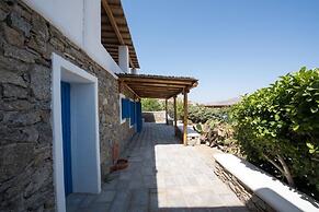 Mykonian Luxury Villa Victoria with Pool