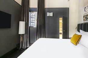 Numa Florence Palazzo Moro