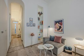 Venus Apartments - Budapest Opera Suite