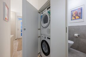 Venus Apartments - Budapest Opera Suite