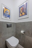 Venus Apartments - Budapest Opera Suite