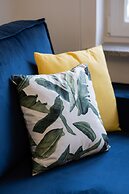 Marszałkowska for 4 by Renters