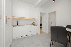 Marszałkowska for 4 by Renters