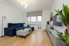 Marszałkowska for 4 by Renters