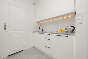 Marszałkowska for 4 by Renters