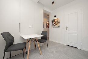 Marszałkowska for 4 by Renters