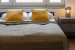 Marszałkowska for 4 by Renters