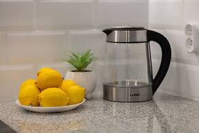 Marszałkowska for 4 by Renters