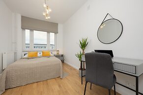 Marszałkowska for 4 by Renters