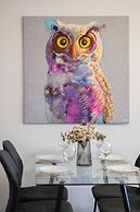 Marszałkowska for 4 by Renters