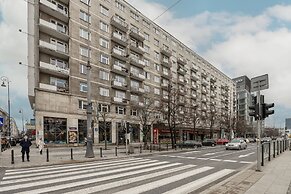 Marszałkowska for 4 by Renters