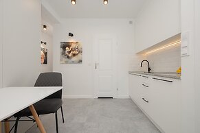 Marszałkowska for 4 by Renters