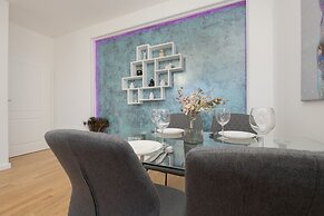 Marszałkowska for 4 by Renters