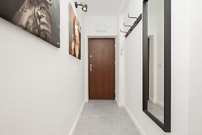 Marszałkowska for 4 by Renters