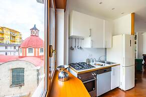 Colonna Classic Style Apartment by Wonderful Italy