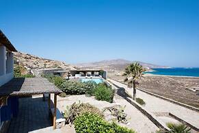 Mykonian Private 2 Bd Villa with Pool