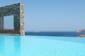 Mykonian Private 2 Bd Villa with Pool