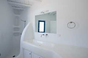 Mykonian Private 2 Bd Villa with Pool