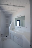 Mykonian Private 2 Bd Villa with Pool