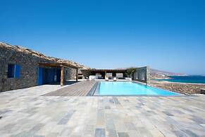 Mykonian Private 2 Bd Villa with Pool