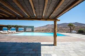 Mykonian Private 2 Bd Villa with Pool