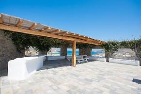 Mykonian Private 2 Bd Villa with Pool
