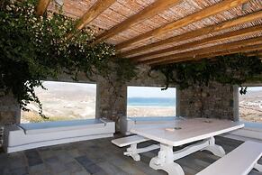 Mykonian Private 2 Bd Villa with Pool