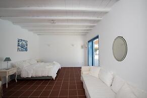 Mykonian Private 2 Bd Villa with Pool